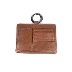 Pouchee Bag Purse Organizer Insert